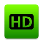 Logo of HDHomeRun android Application 